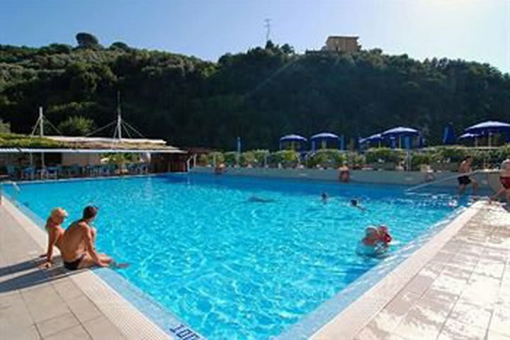 Best Western Hotel La Solara