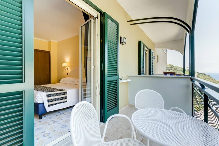 Best Western Hotel La Solara