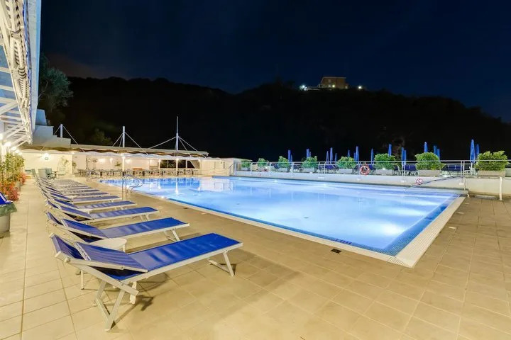 Best Western Hotel La Solara