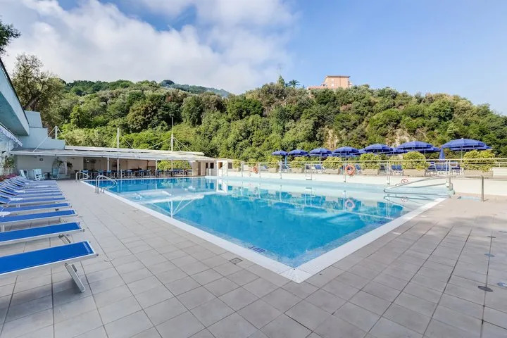 Best Western Hotel La Solara