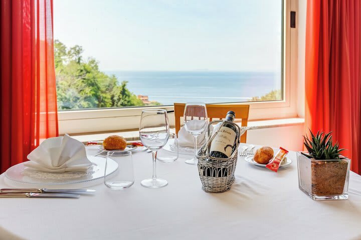 Best Western Hotel La Solara