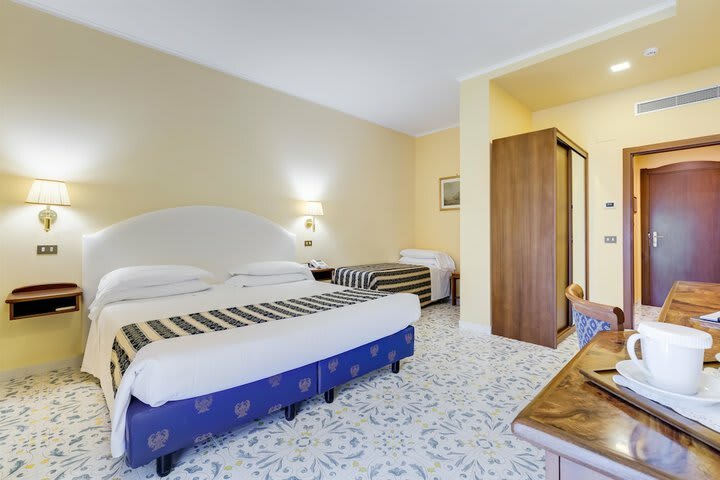 Best Western Hotel La Solara