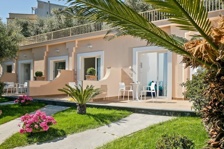 Hotel Miramare