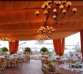 Hotel Vesuvio