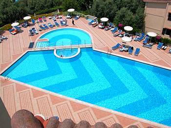 Hotel Vesuvio