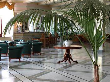 Hotel Vesuvio