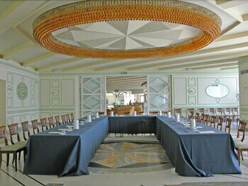 Hotel Vesuvio