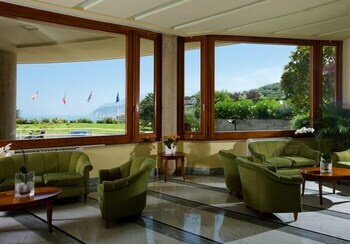 Hotel Vesuvio