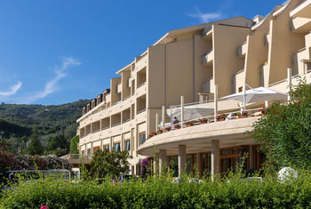 Hotel Vesuvio