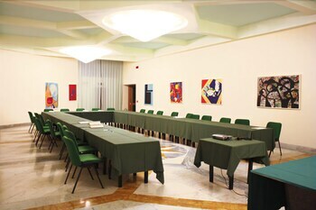 Hotel Vesuvio