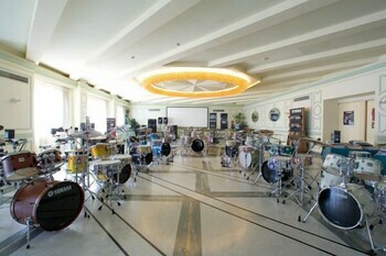 Hotel Vesuvio
