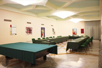 Hotel Vesuvio