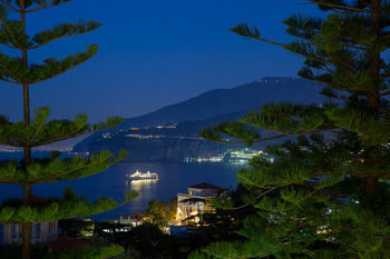 Hotel Vesuvio