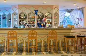 Hotel Vesuvio