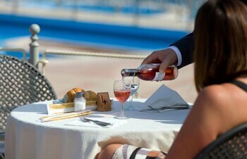 Hotel Vesuvio