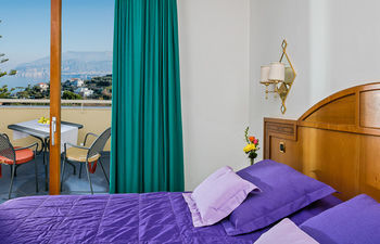 Hotel Vesuvio