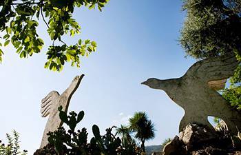 Hotel Vesuvio