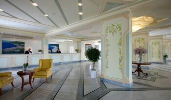 Hotel Vesuvio