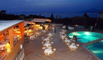 Hotel Vesuvio