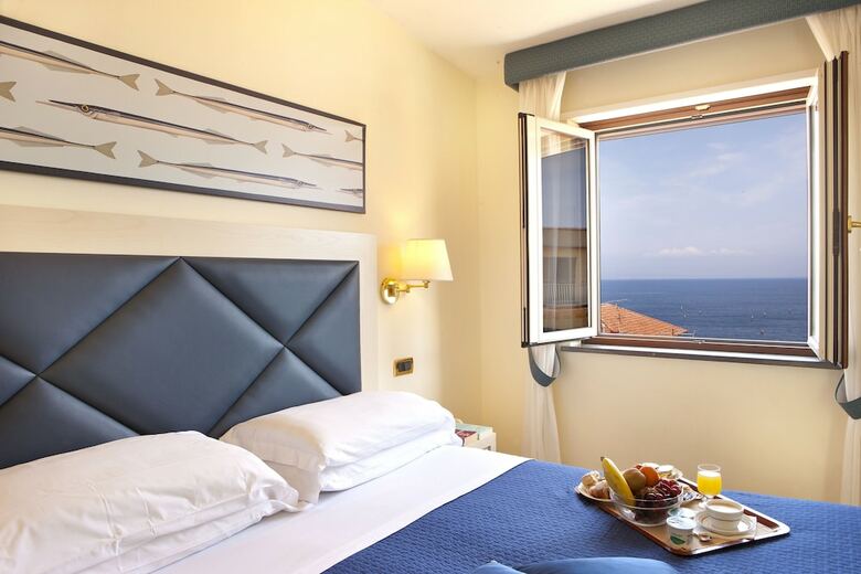 Hotel Del Mare