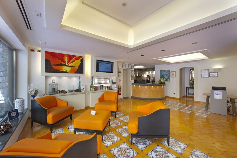 Hotel Del Mare