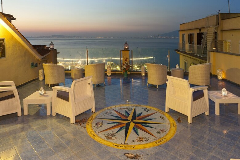 Hotel Del Mare
