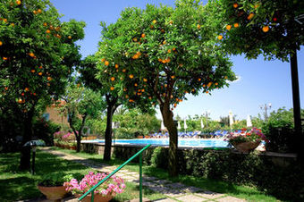Hotel Girasole