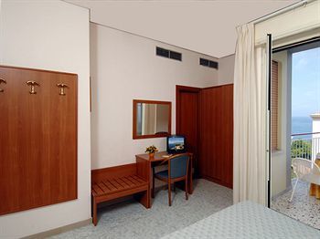 Hotel La Meridiana