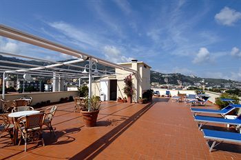 Hotel La Meridiana