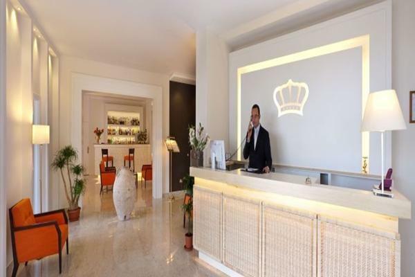 Hotel Regina