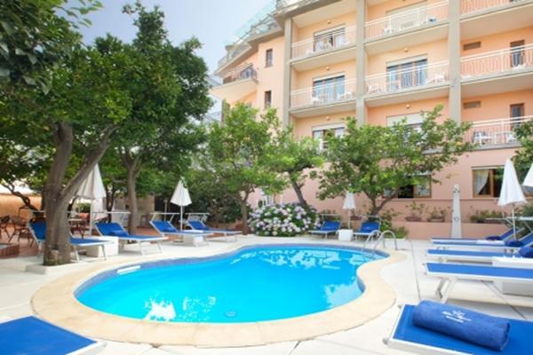 Hotel Regina