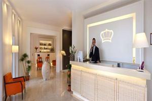 Hotel Regina