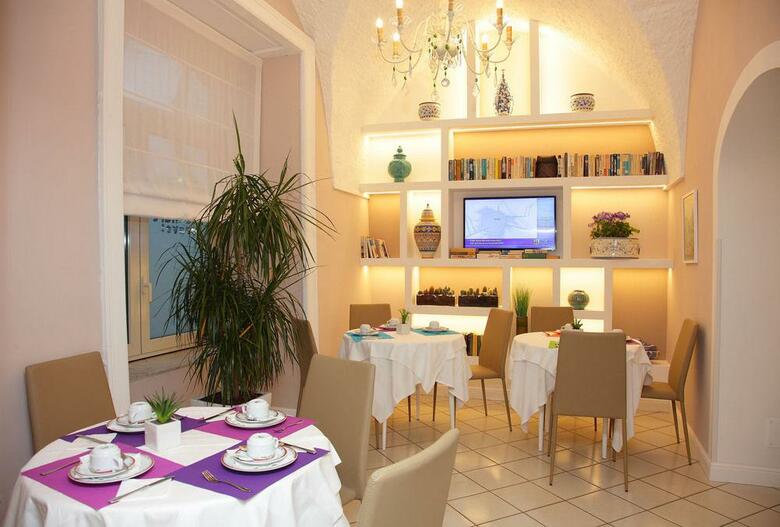 Hotel Villa Di Sorrento