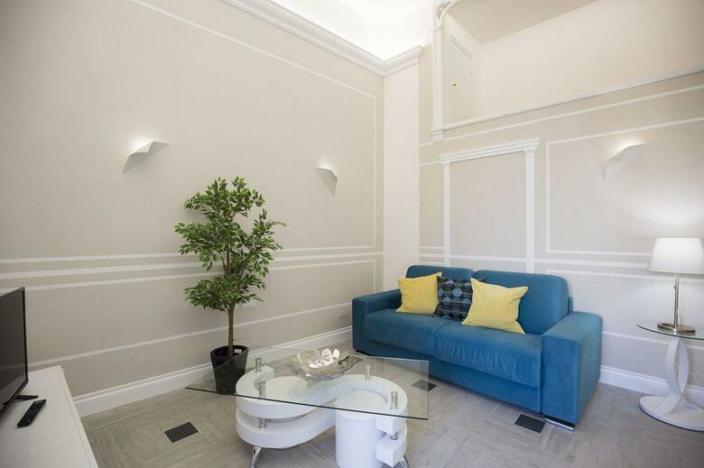 Hotel Villa Di Sorrento