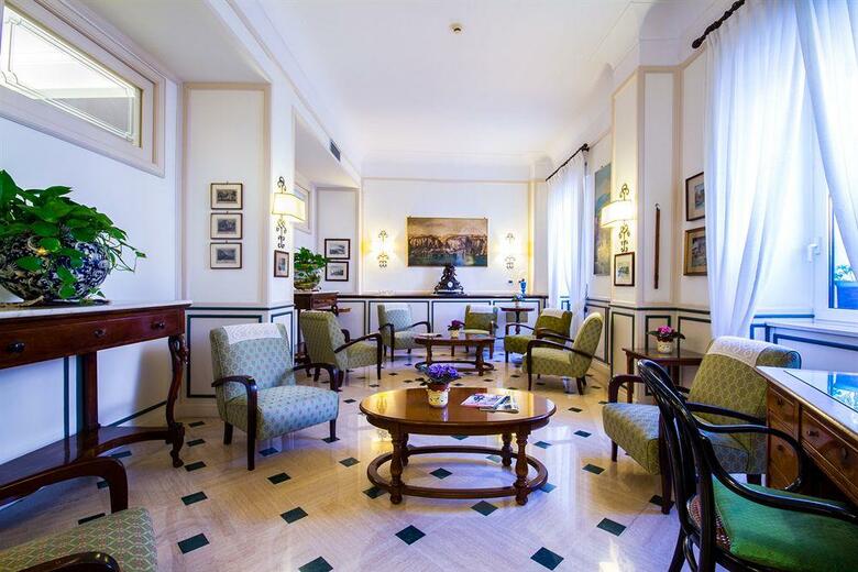 Hotel Villa Di Sorrento