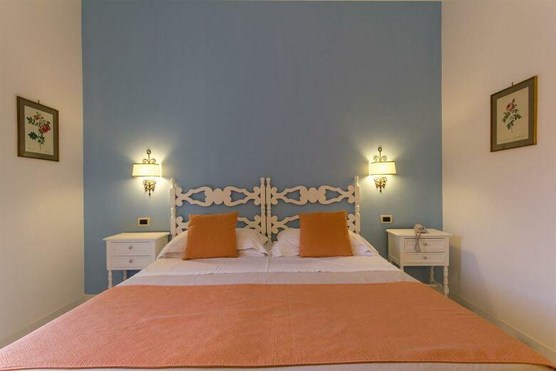 Hotel Villa Di Sorrento