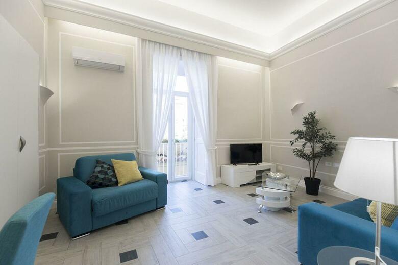 Hotel Villa Di Sorrento