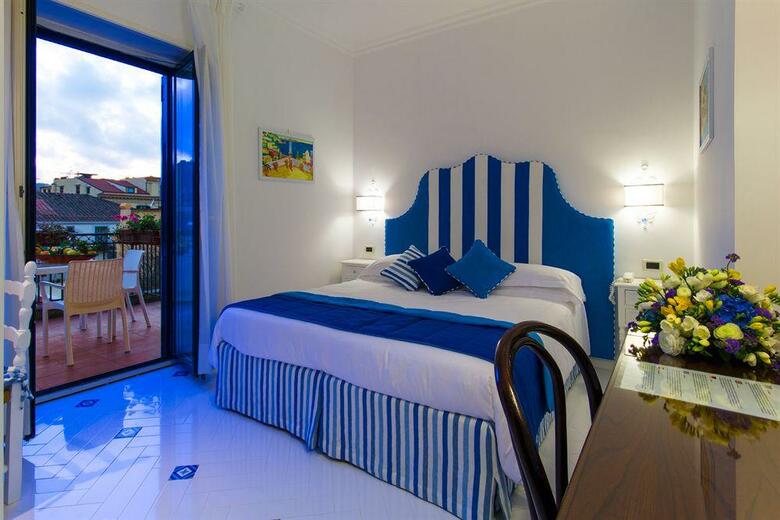Hotel Villa Di Sorrento