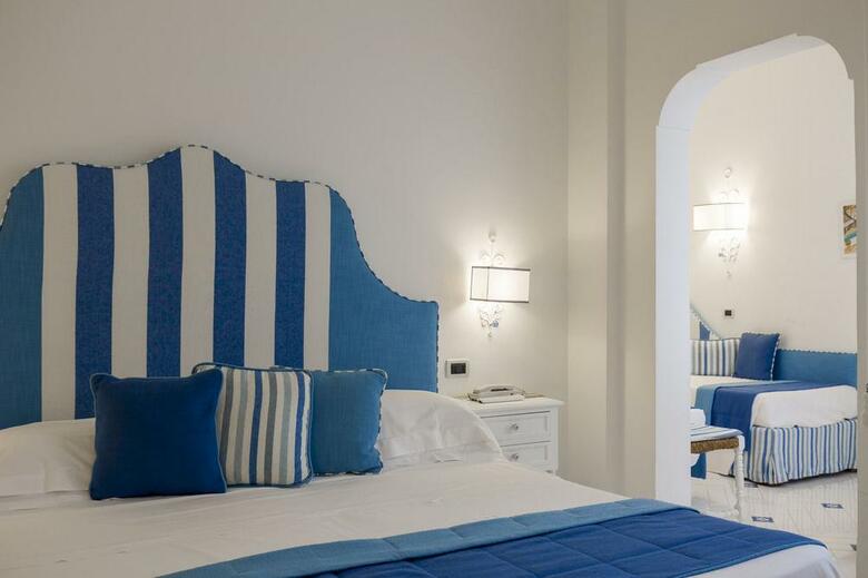 Hotel Villa Di Sorrento