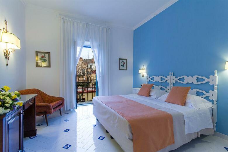 Hotel Villa Di Sorrento