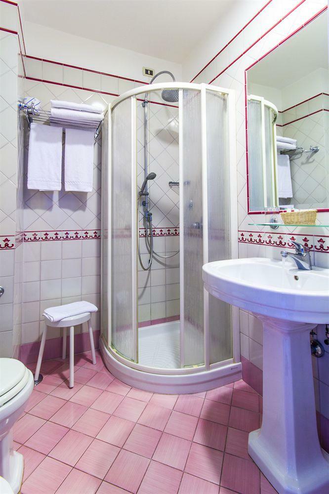 Hotel Villa Di Sorrento