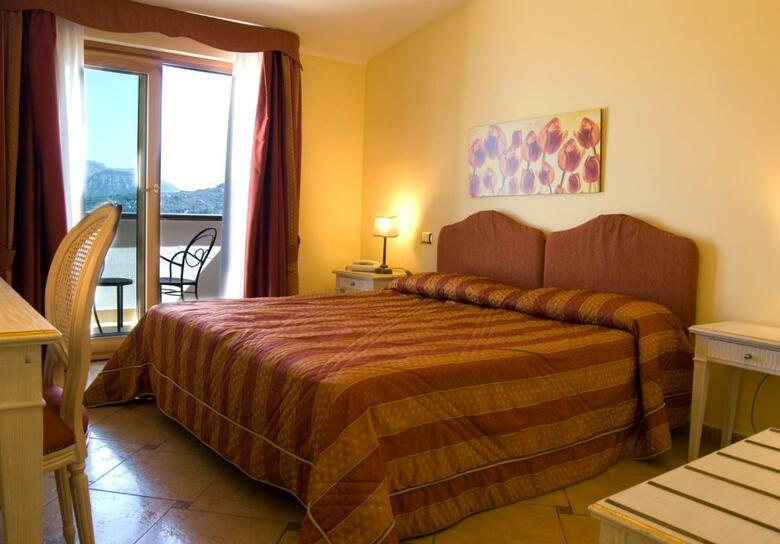 Hotel La Vue D'or
