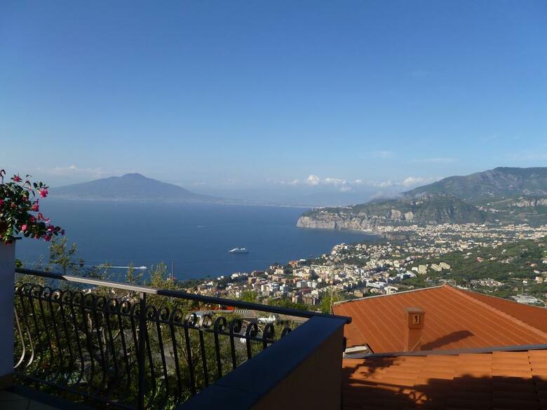 Hotel La Vue D'or