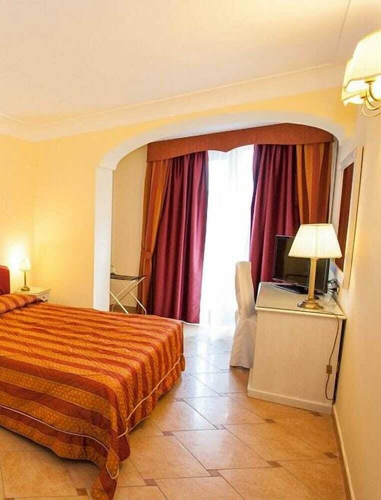 Hotel La Vue D'or