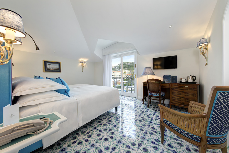 Grand Hotel Ambasciatori
