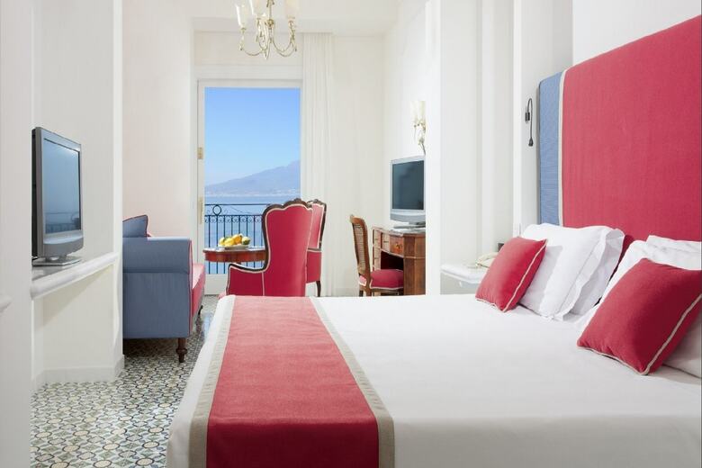 Grand Hotel Ambasciatori