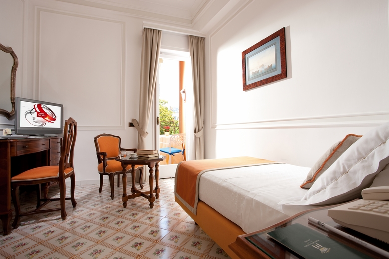 Grand Hotel Ambasciatori
