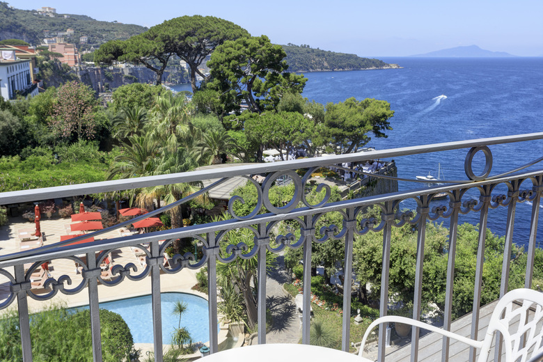 Grand Hotel Ambasciatori