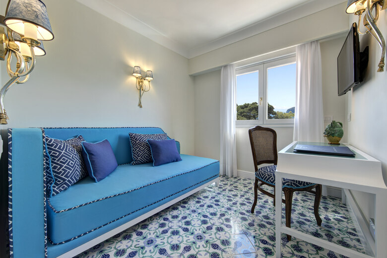Grand Hotel Ambasciatori