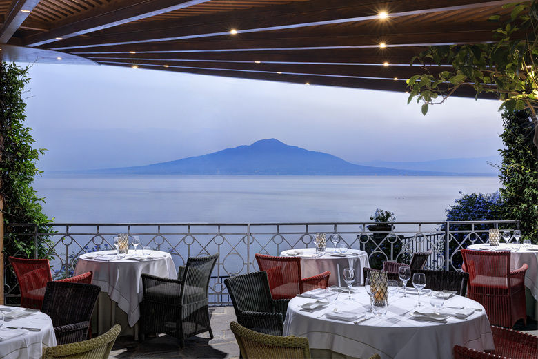Grand Hotel Ambasciatori